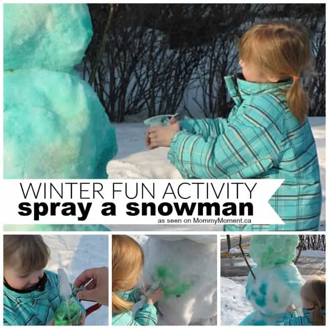 spray-snowman