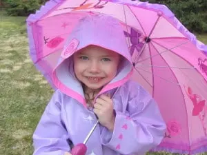 My Kidorable Ballerina