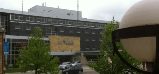 Inn at the Forks