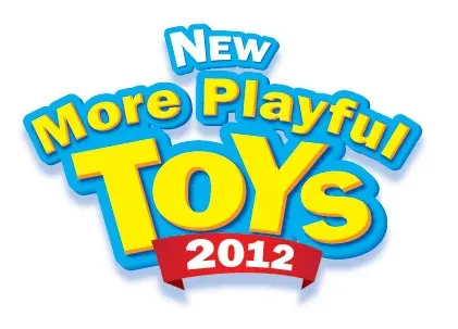 2012 Kinder Surprise Toys
