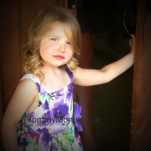 flowergirl