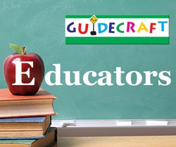 Guidecraft Educators