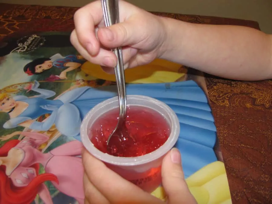 Strawberry Flavor