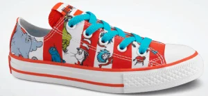 Converse Shoes