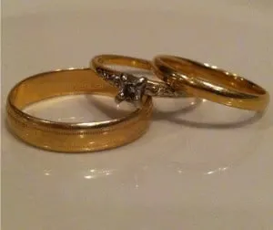rings