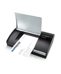Dymo Card Scanner Personal 2