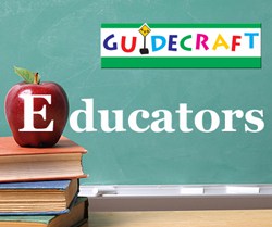 Guidecraft: Guidecraft Educators : Mommy Moment