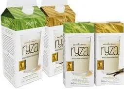 Ryza Ryza Products