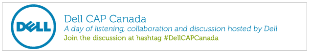 Dell CAP Canada : Mommy Moment