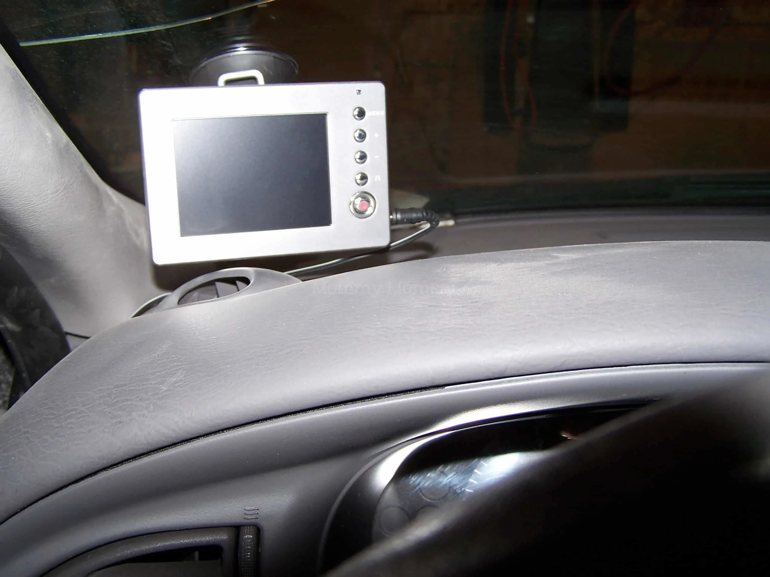 Great new child safety products : Mommy Moment