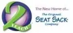 Seat Sack Logo