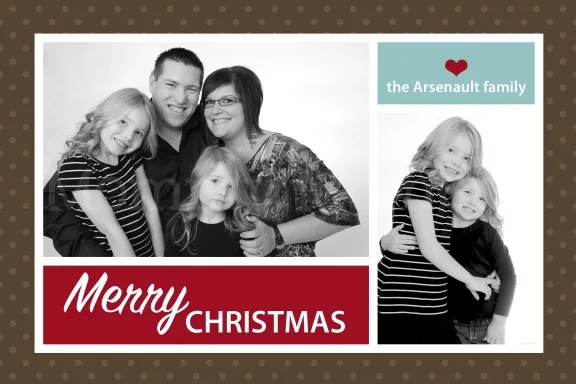 Merry Christmas : Mommy Moment
