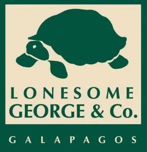 Lonesome George logo
