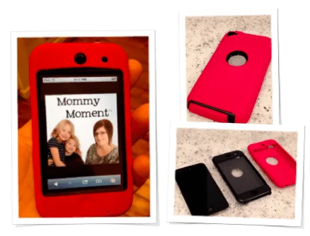OtterBox : Mommy Moment
