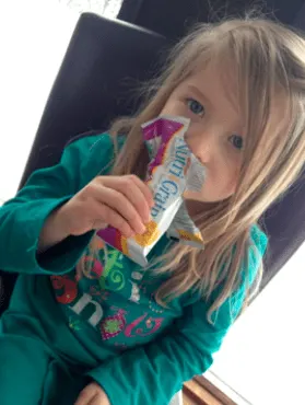 Kellogg's : Mommy Moment