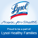 Lysol
