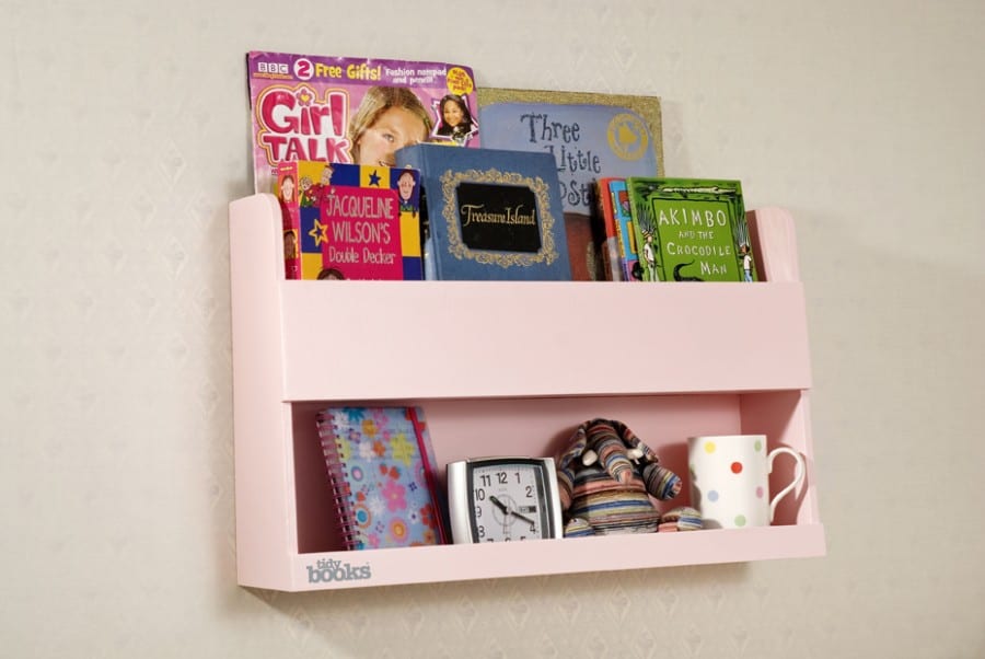 The Bunk Bed Buddy Is Perfect For Your, Bunk Bed Shelf For Top