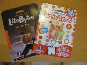 USB Drives