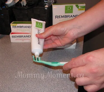 Rembrandt Reach