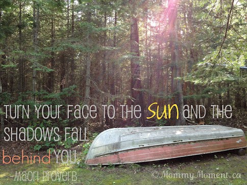 Quotes for You and Me ~ Face The Sun