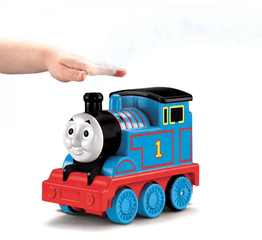 thomas the train remote