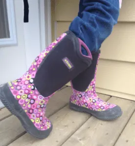 kids boots