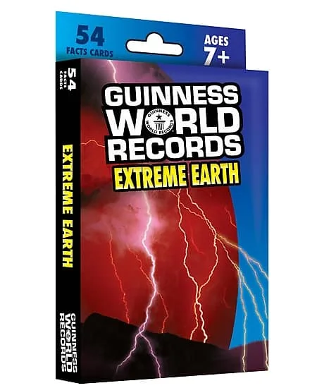Guinness World Records