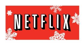 Make a New Holiday Tradition with Netflix!