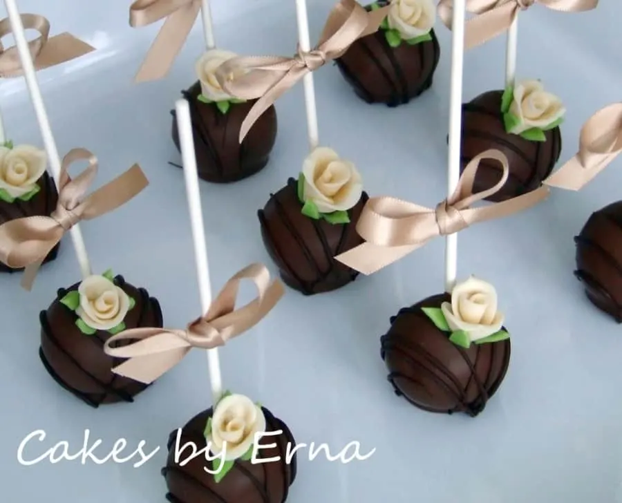 cakepops cake pops