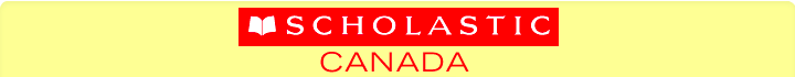 Scholastic Canada