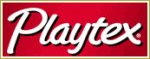 playtex logo