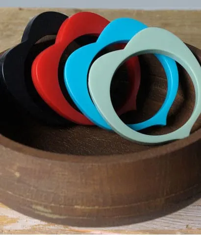 teethease bangles teethease