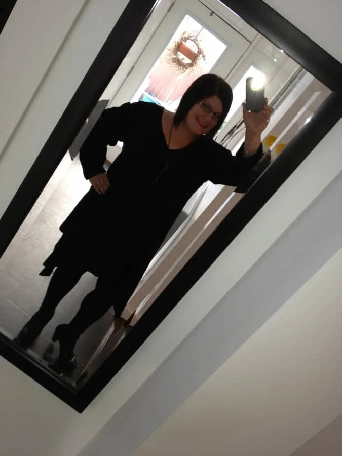 Holy Clothing dress Holy Clothing