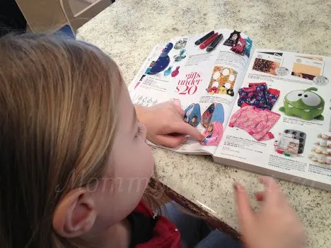 Sears Wish Book