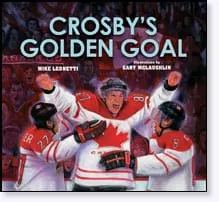 Crosbys Golden Goal