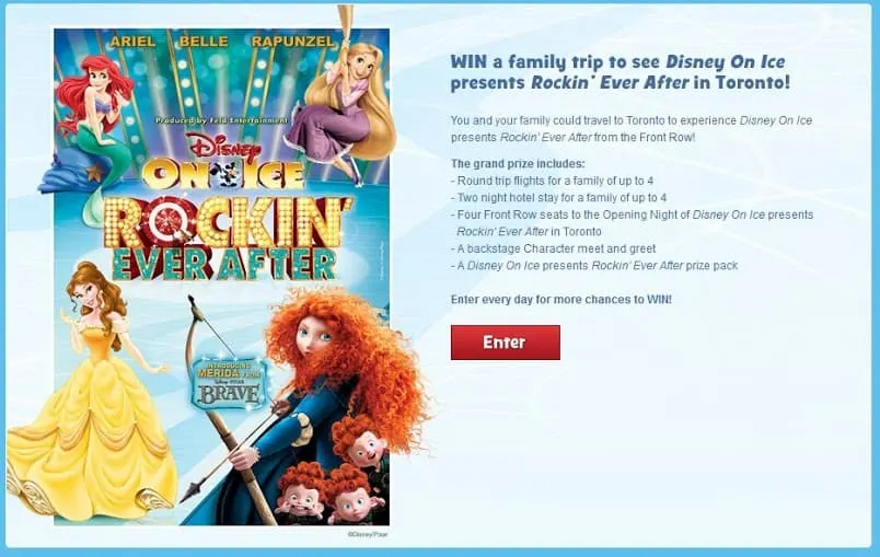 Rockin Ever After Rockin Ever After