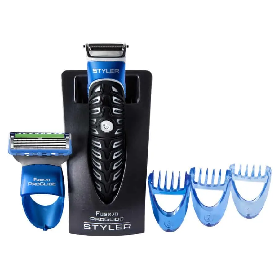ProGlide Styler