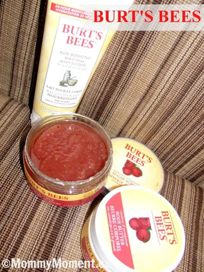 Burts Bees