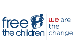 Free the children