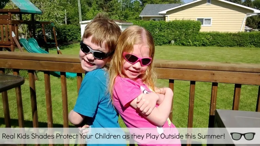 Real Kids Shades