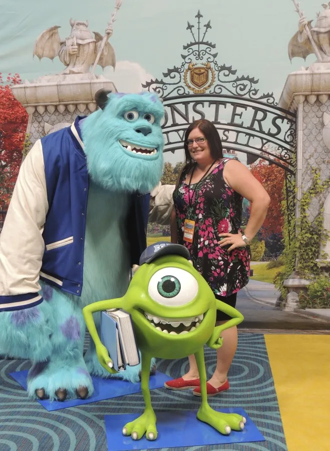 monsters university pictures