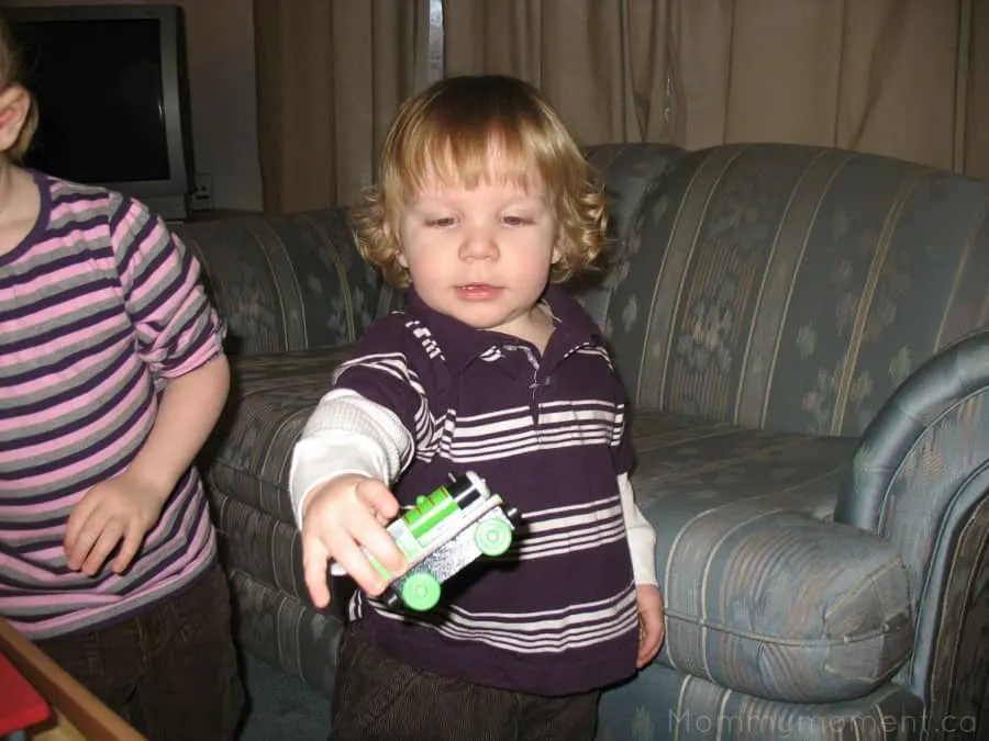 Percy