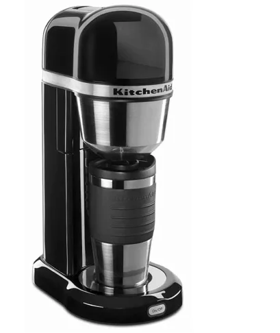 KitchenAid Personal Coffee Maker