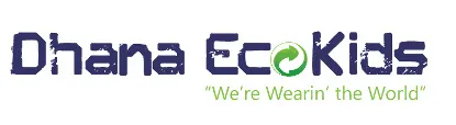 Dhana EcoKids Logo