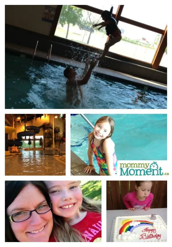 water fun