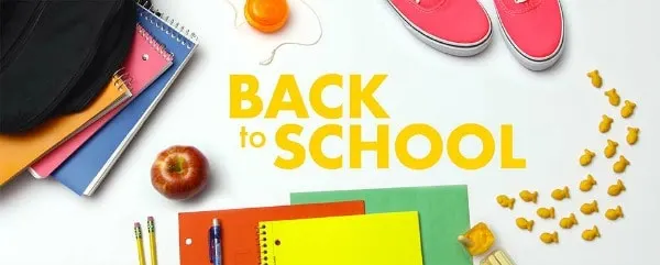 Back to school with Overstock.com