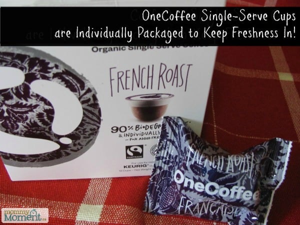 OneCoffee Individual