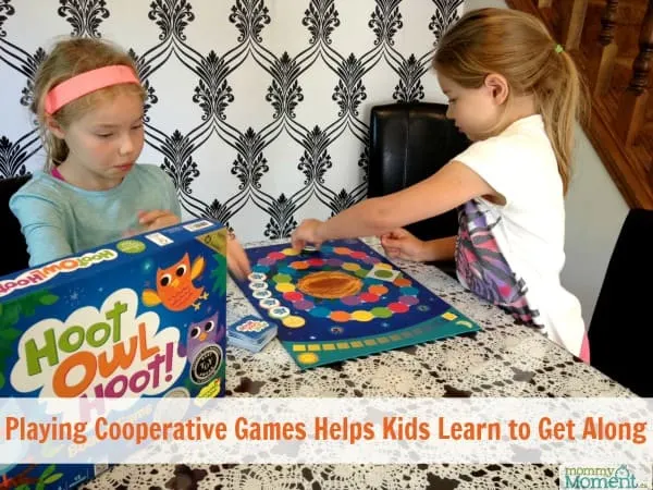 cooperative games