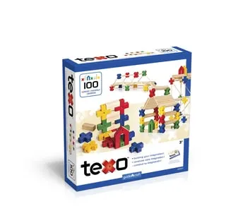 guidecraft texo
