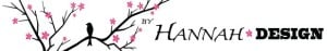 Hannah Design Logo